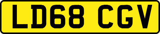 LD68CGV