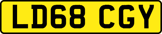 LD68CGY