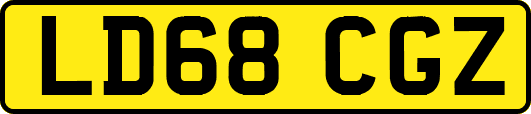 LD68CGZ