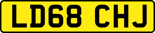 LD68CHJ