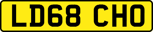 LD68CHO
