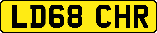 LD68CHR