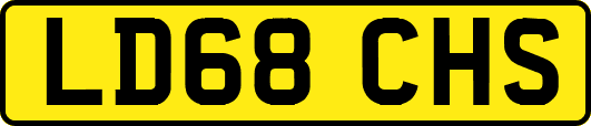 LD68CHS
