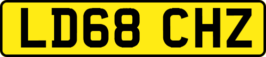 LD68CHZ