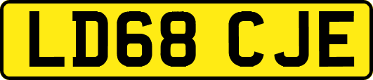 LD68CJE