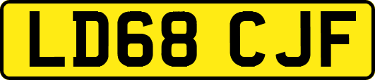 LD68CJF