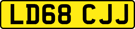LD68CJJ