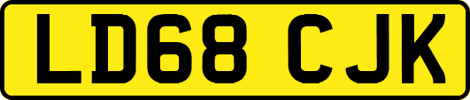 LD68CJK