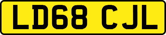 LD68CJL