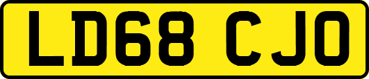 LD68CJO