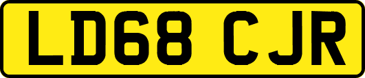 LD68CJR