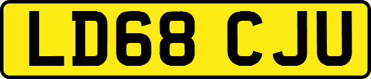 LD68CJU