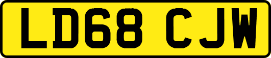 LD68CJW