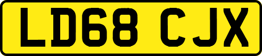 LD68CJX