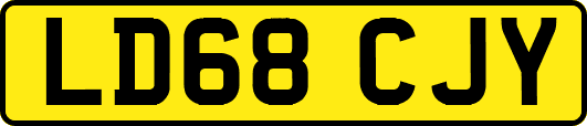 LD68CJY