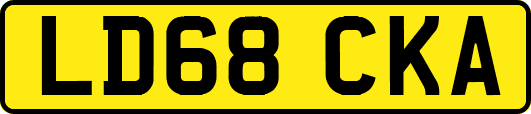 LD68CKA