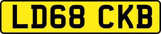LD68CKB