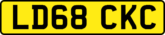 LD68CKC