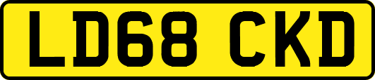 LD68CKD