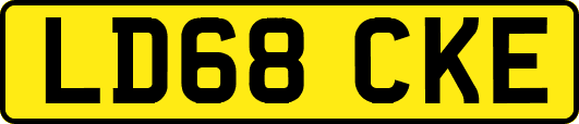 LD68CKE