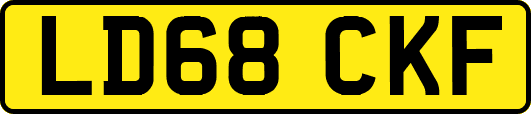 LD68CKF