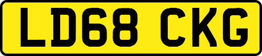 LD68CKG