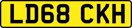 LD68CKH