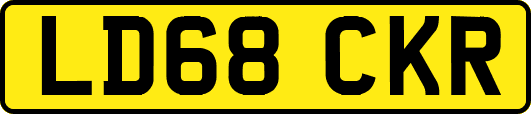 LD68CKR