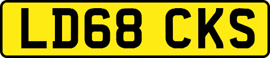 LD68CKS