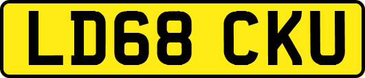 LD68CKU