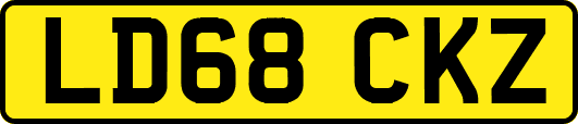 LD68CKZ