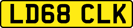 LD68CLK