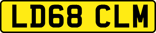 LD68CLM