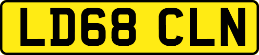 LD68CLN