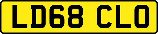 LD68CLO