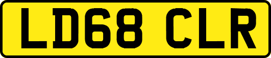 LD68CLR