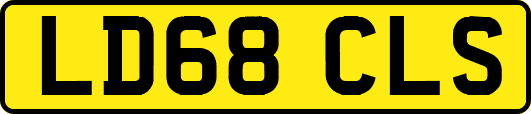 LD68CLS