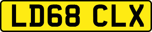 LD68CLX