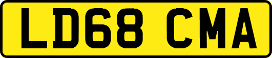 LD68CMA