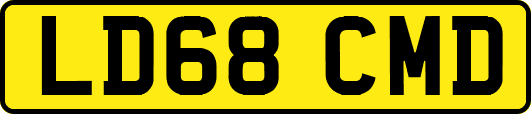 LD68CMD