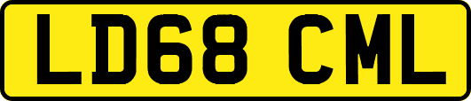LD68CML