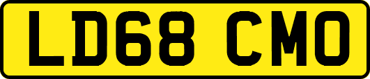 LD68CMO