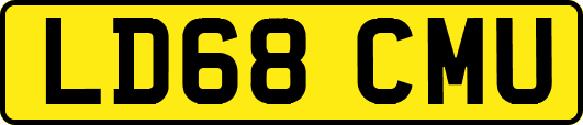 LD68CMU