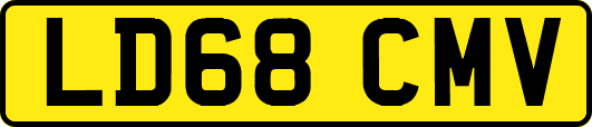 LD68CMV