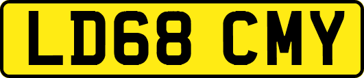 LD68CMY