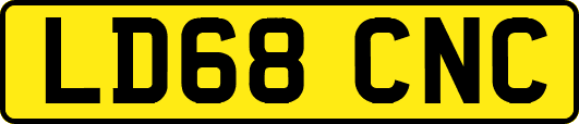LD68CNC