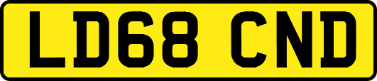 LD68CND