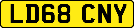LD68CNY