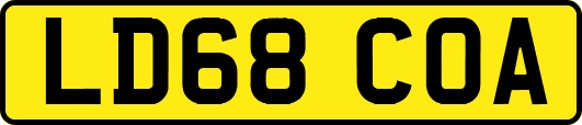 LD68COA