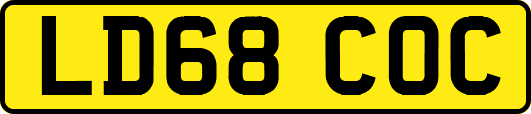 LD68COC